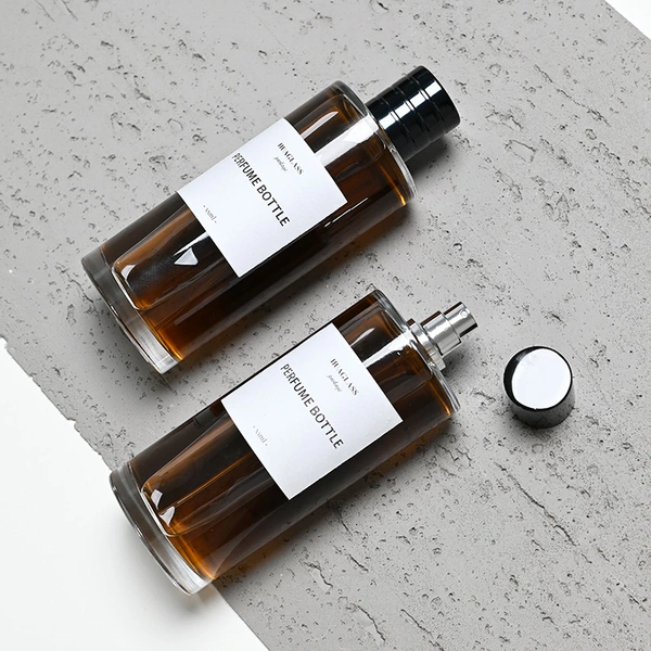 botella de perfume de 50ml 100ml 250ml