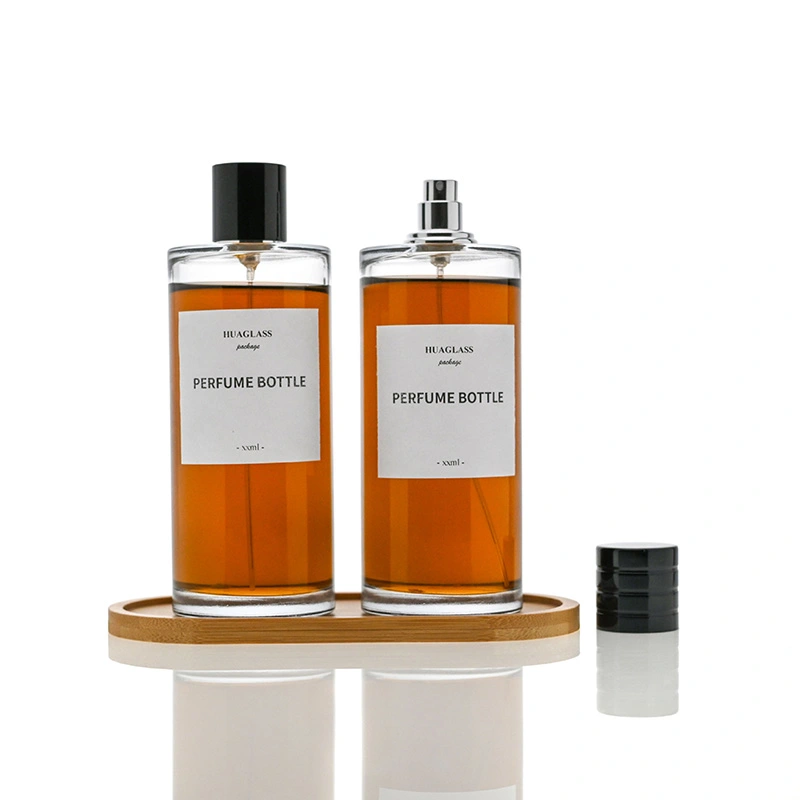 Flacon de parfum 50 ml 100 ml 250 ml