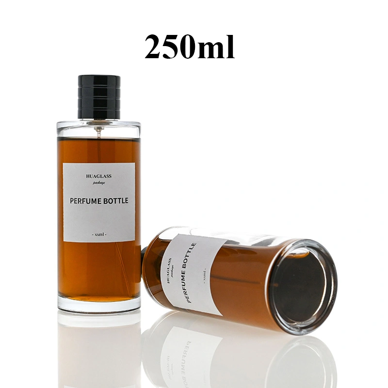 Flacon de parfum 50 ml 100 ml 250 ml