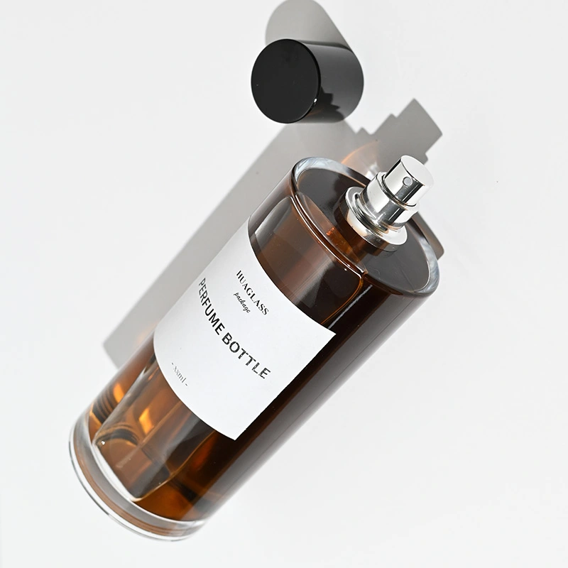 Flacon de parfum 50 ml 100 ml 250 ml