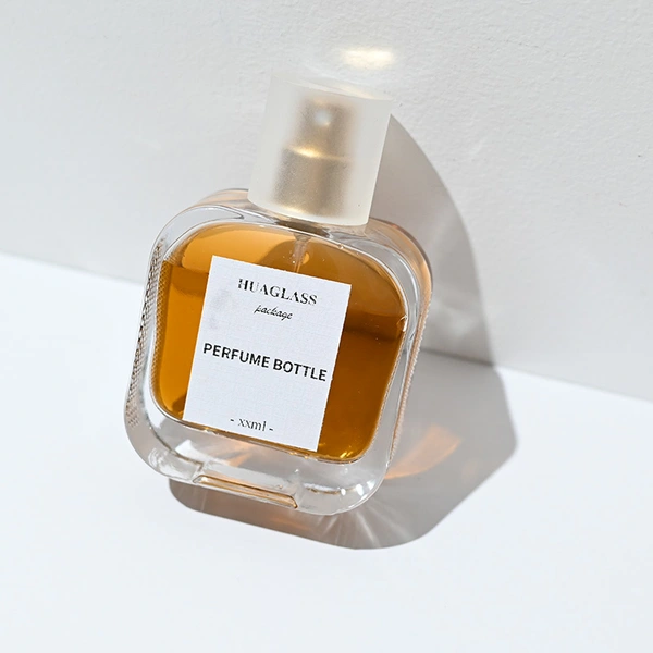 Flacon de parfum 30 ml 50 ml 100 ml