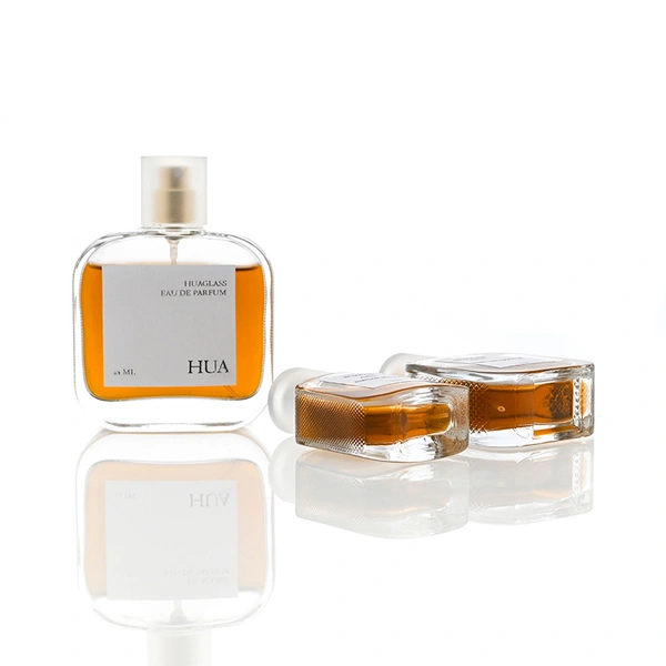 Flacon de parfum 30 ml 50 ml 100 ml