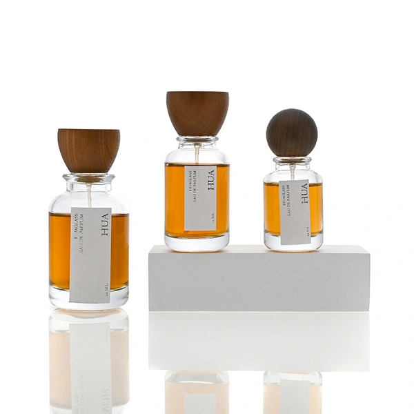 Flacon de parfum 30 ml 50 ml 100 ml