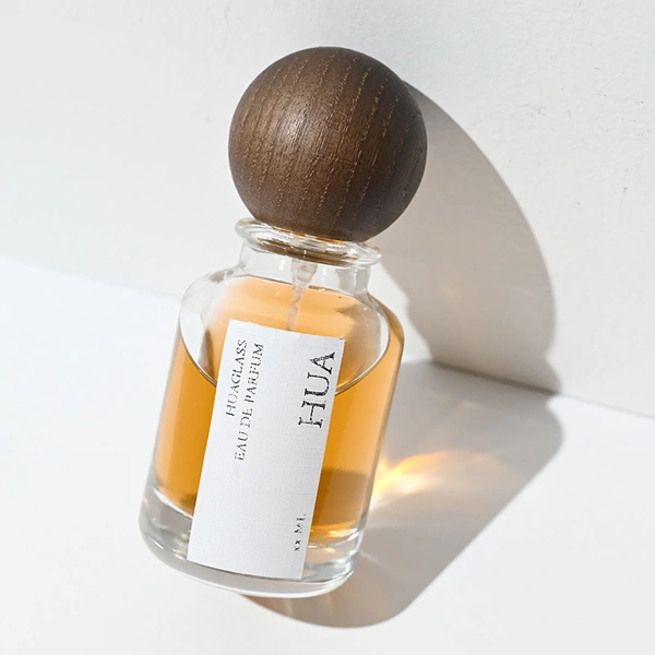 Flacon de parfum 30 ml 50 ml 100 ml