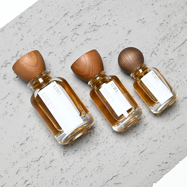 Flacon de parfum 30 ml 50 ml 100 ml