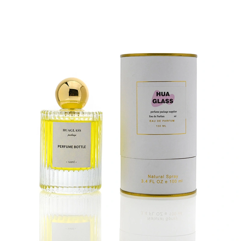 زجاجة عطر 30 مل 50 مل 100 مل