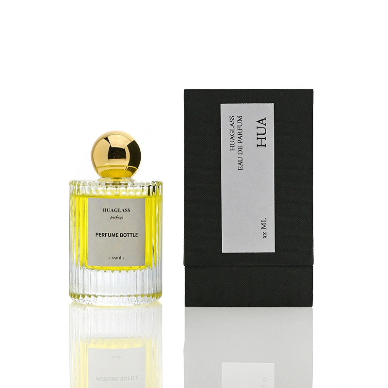 زجاجة عطر 30 مل 50 مل 100 مل