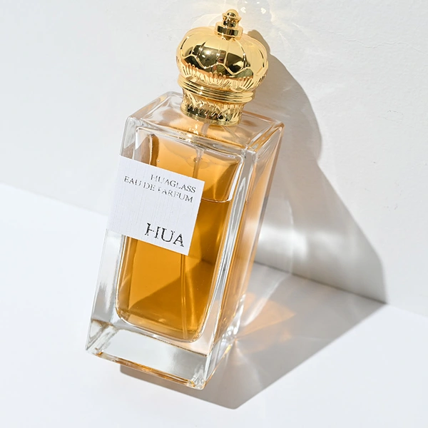 Frasco de perfume de 30ml 50ml 100ml