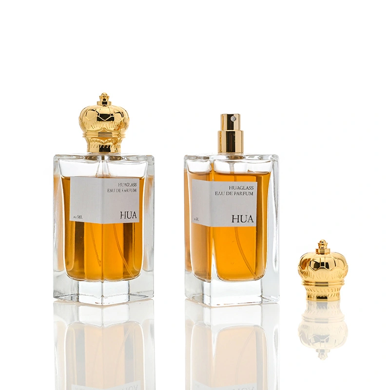 Flacon de parfum 30 ml 50 ml 100 ml