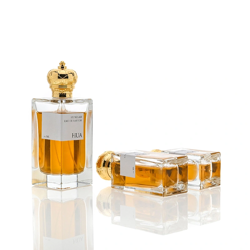 Flacon de parfum 30 ml 50 ml 100 ml