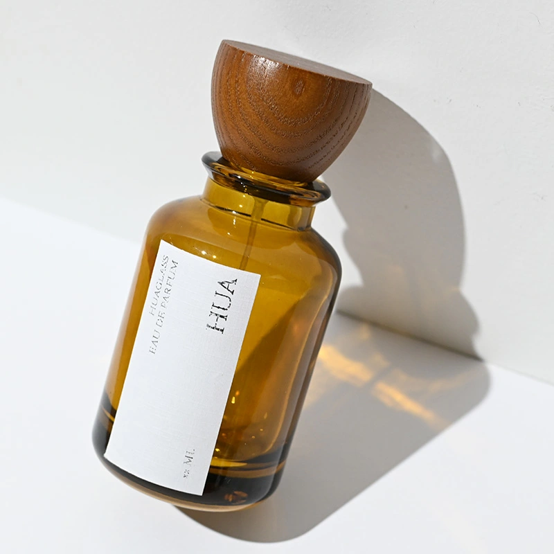 Flacon de parfum 30 ml 50 ml 100 ml