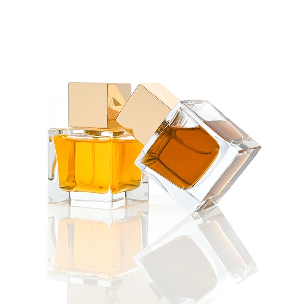 Frasco de perfume de 30ml 50ml 100ml