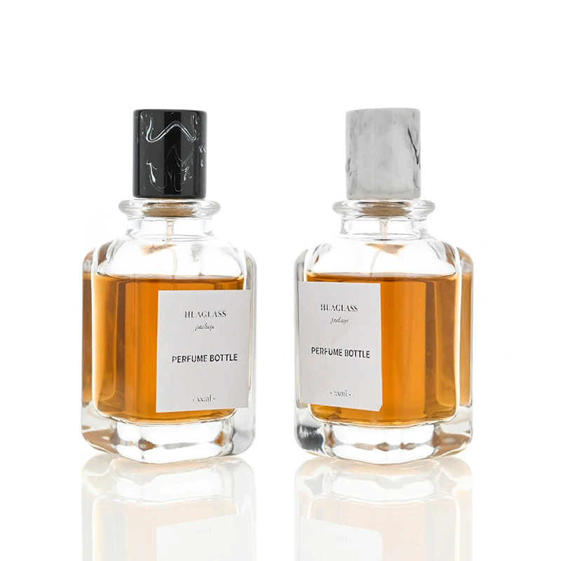 زجاجة عطر 30 مل 50 مل 100 مل