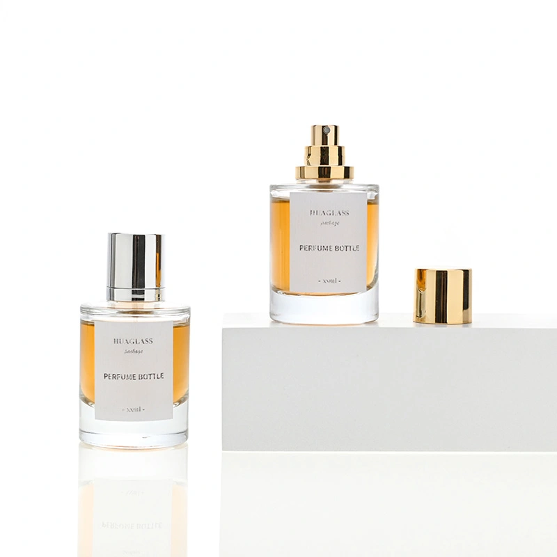 زجاجة عطر سعة 50 مل