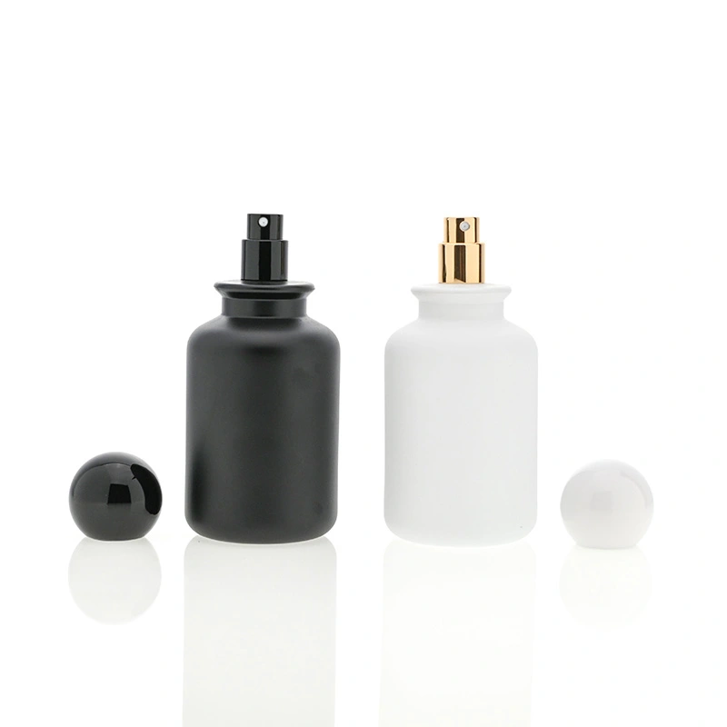 Frasco de perfume de 30ml 50ml 100ml