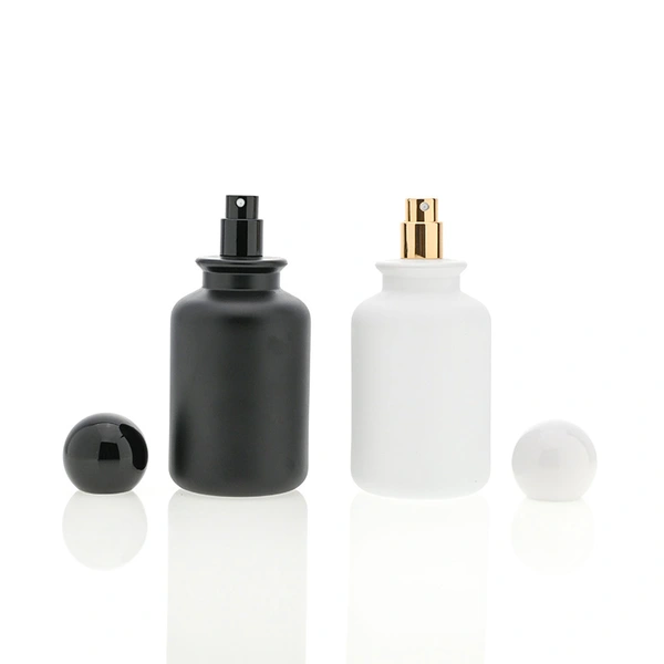 Frasco de perfume de 30ml 50ml 100ml