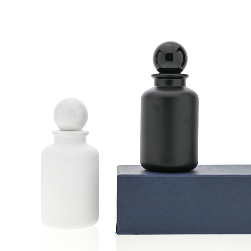 Frasco de perfume de 30ml 50ml 100ml