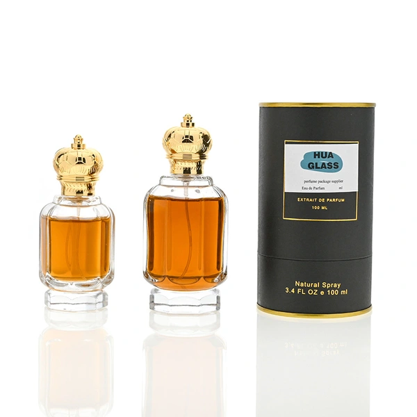 زجاجة عطر 50 مل 100 مل
