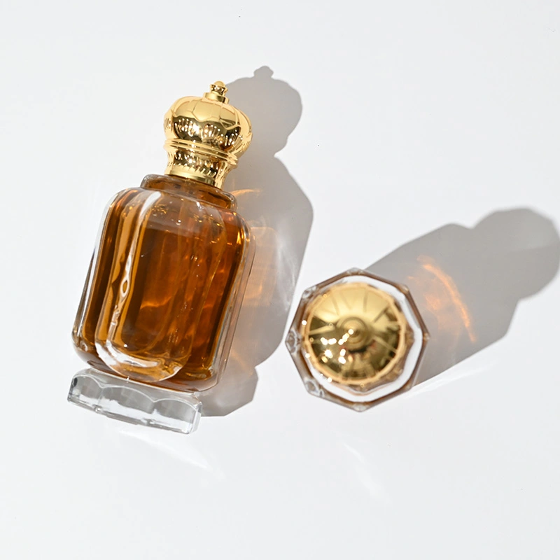 botella de perfume de 50ml 100ml