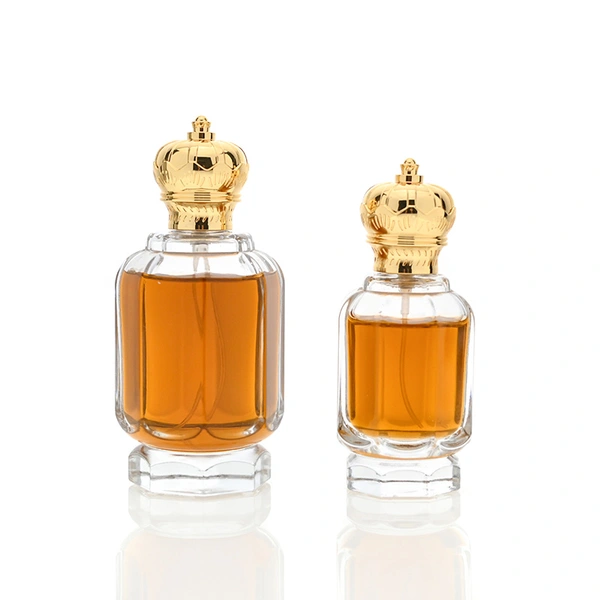 botella de perfume de 50ml 100ml