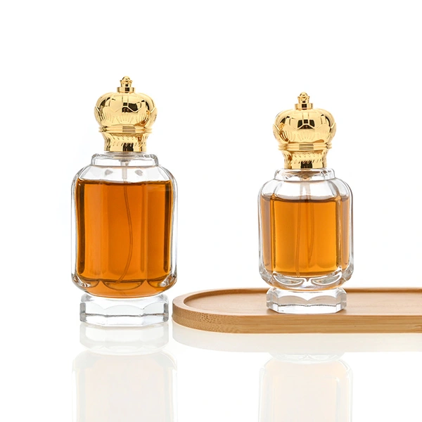 botella de perfume de 50ml 100ml