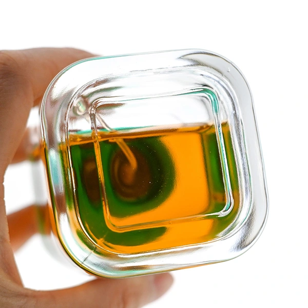 Frasco de perfume de 30ml 50ml 100ml