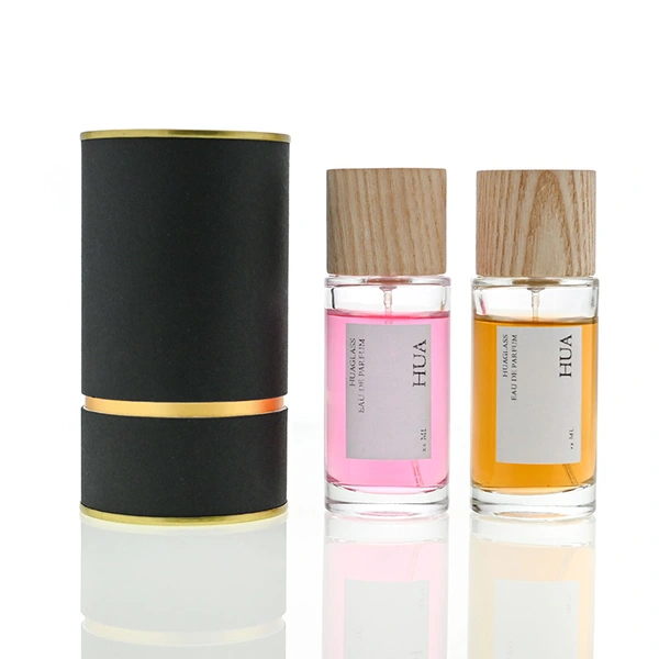 Flacon de parfum 30 ml 50 ml 100 ml