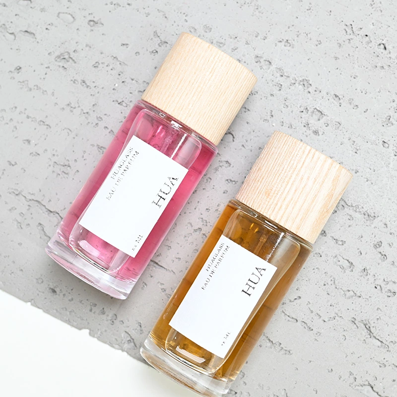 Flacon de parfum 30 ml 50 ml 100 ml