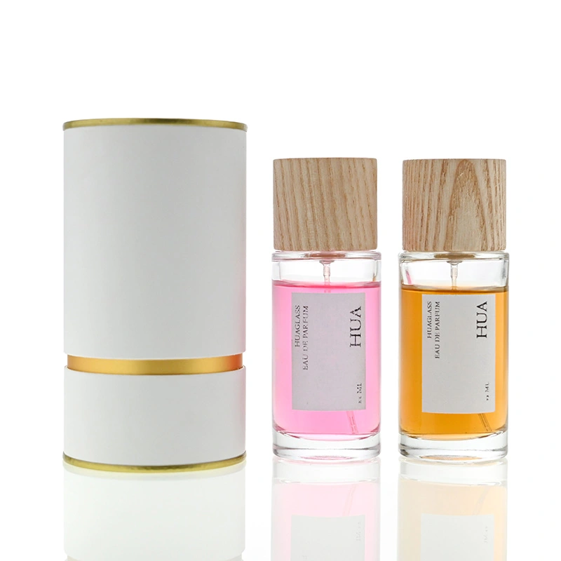 Flacon de parfum 30 ml 50 ml 100 ml