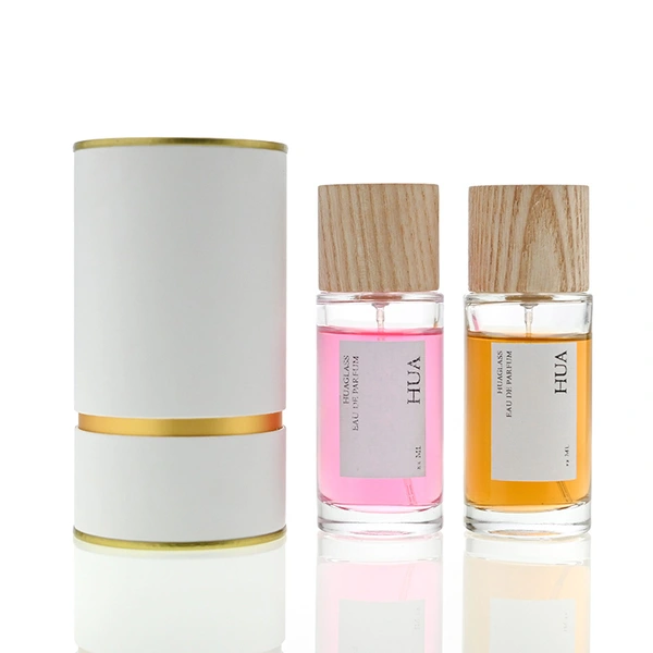 Flacon de parfum 30 ml 50 ml 100 ml
