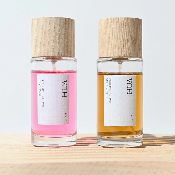 Flacon de parfum 30 ml 50 ml 100 ml