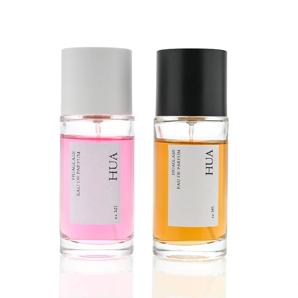 Flacon de parfum 30 ml 50 ml 100 ml