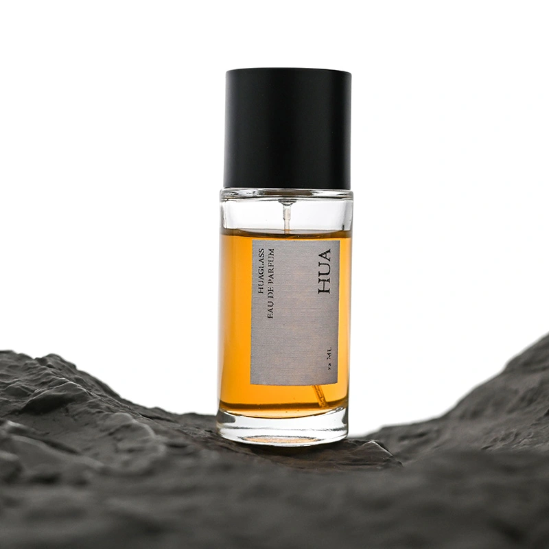 Flacon de parfum 30 ml 50 ml 100 ml