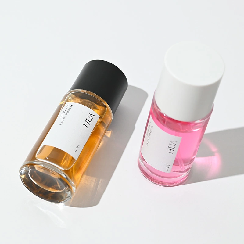 Flacon de parfum 30 ml 50 ml 100 ml