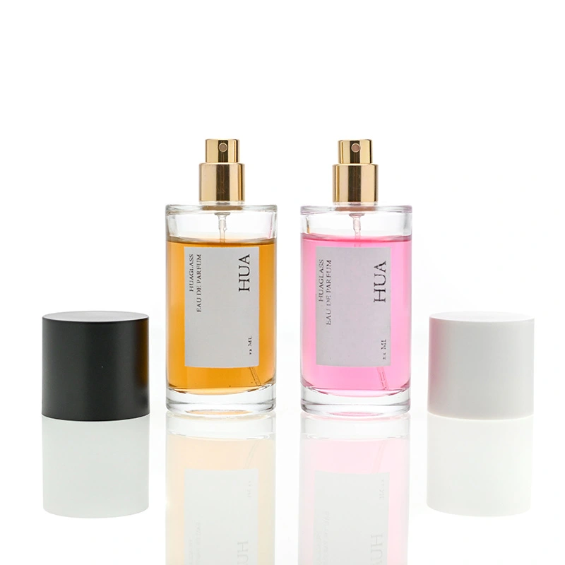 Flacon de parfum 30 ml 50 ml 100 ml