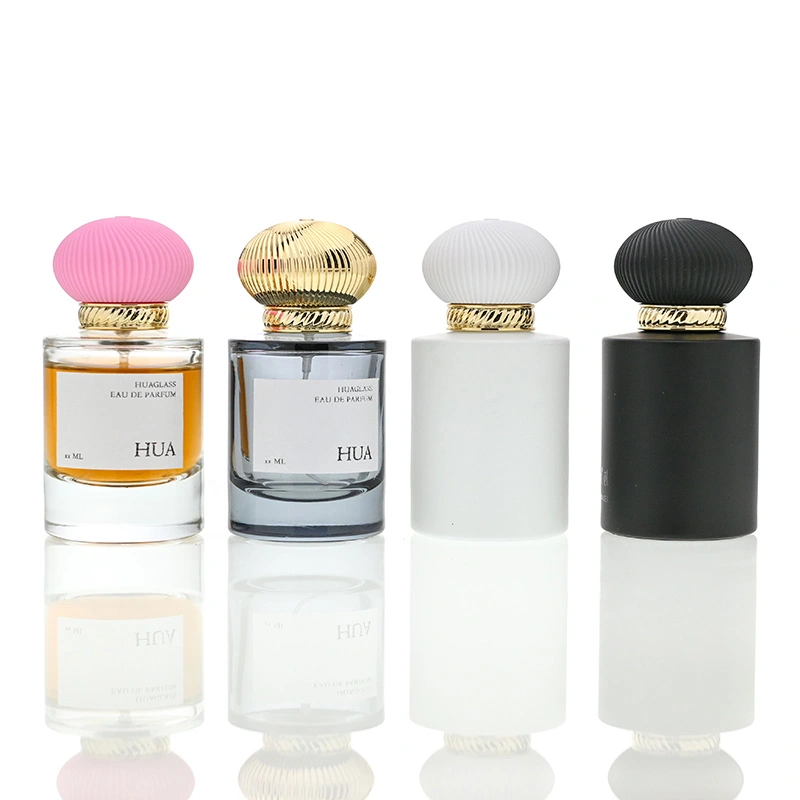 Flacon de parfum 30 ml 50 ml 100 ml