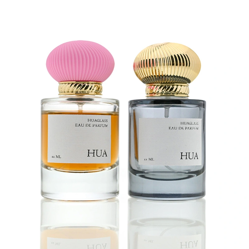 Flacon de parfum 30 ml 50 ml 100 ml