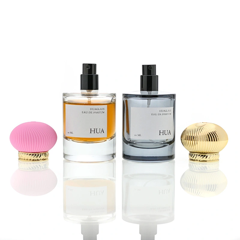 Flacon de parfum 30 ml 50 ml 100 ml