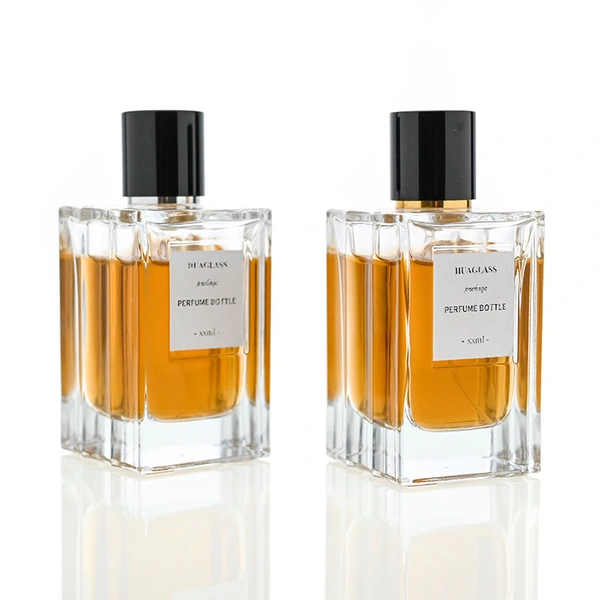 Flacon de parfum de 100 ml