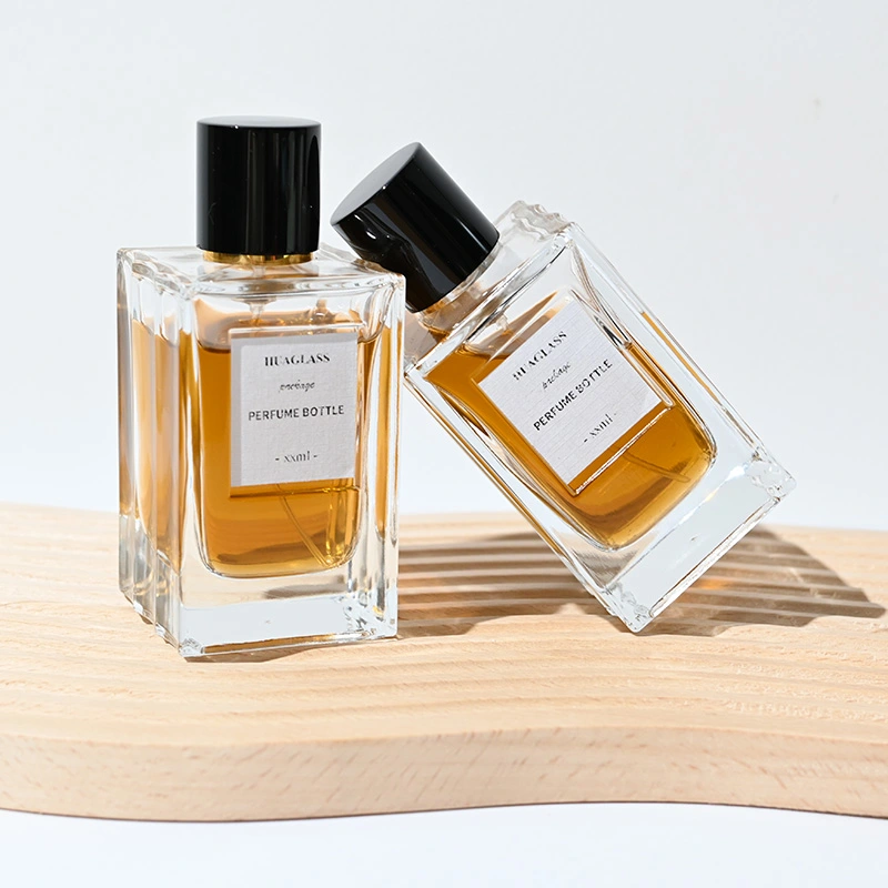 Flacon de parfum de 100 ml