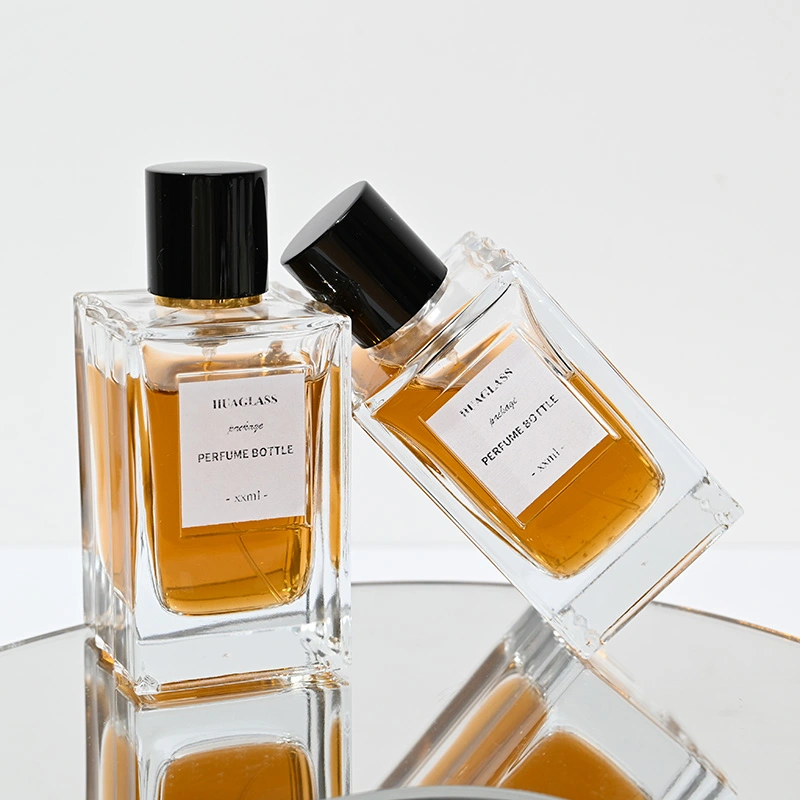 Flacon de parfum de 100 ml