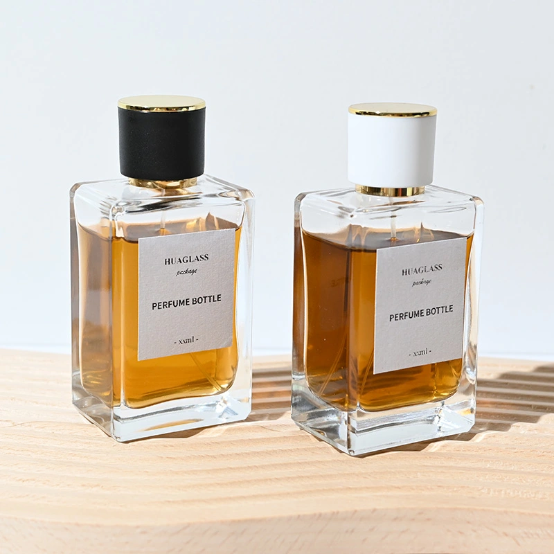 Flacon de parfum de 100 ml