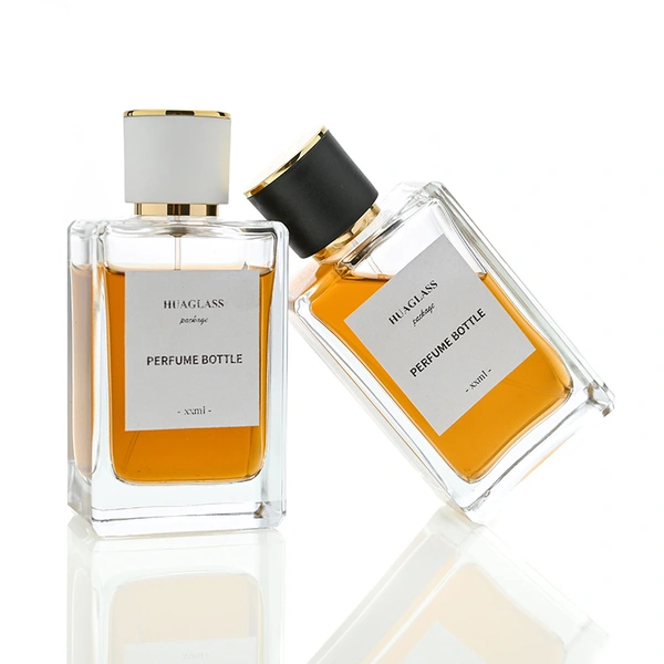 Flacon de parfum de 100 ml