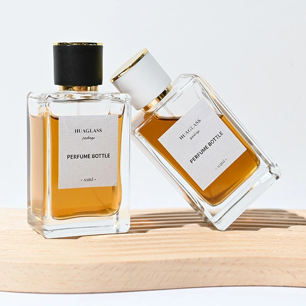 Flacon de parfum de 100 ml