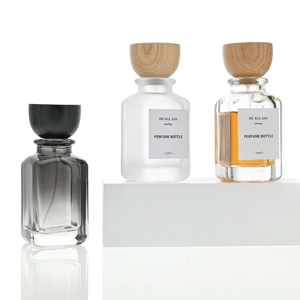 Flacon de parfum 30 ml 50 ml 100 ml