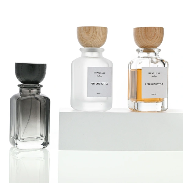 Flacon de parfum 30 ml 50 ml 100 ml