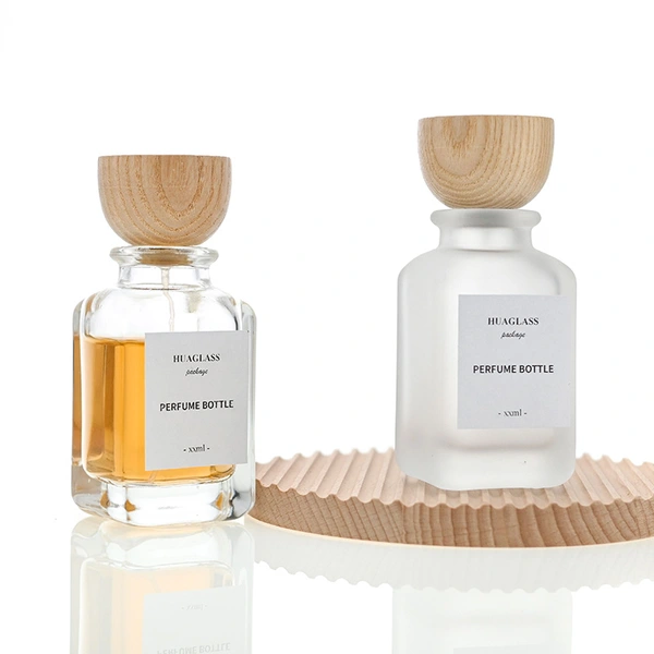 Flacon de parfum 30 ml 50 ml 100 ml