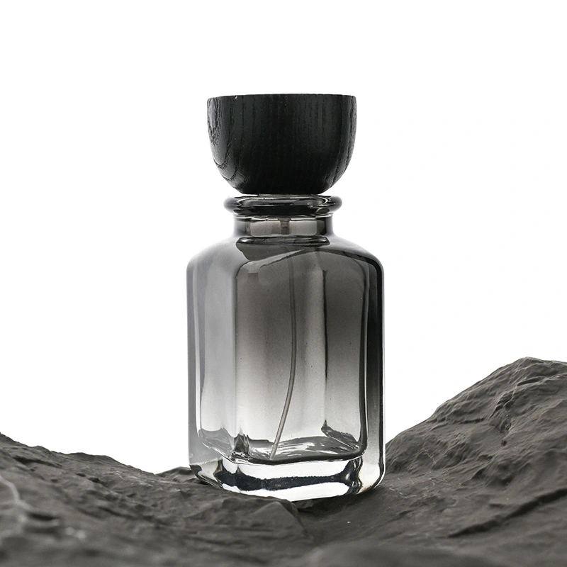 Flacon de parfum 30 ml 50 ml 100 ml