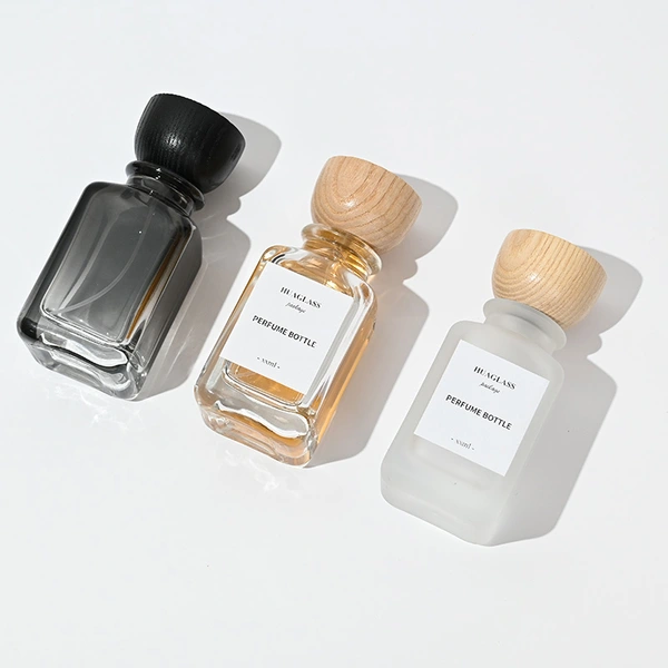 Flacon de parfum 30 ml 50 ml 100 ml