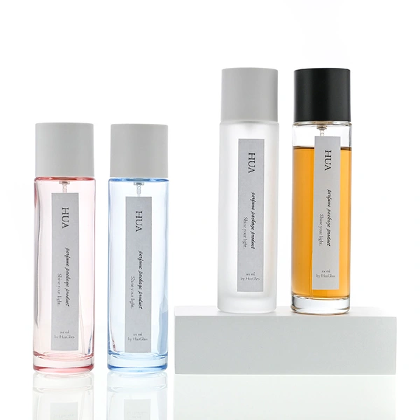 زجاجة عطر سعة 100 مل